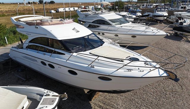 noname yacht for sale 3