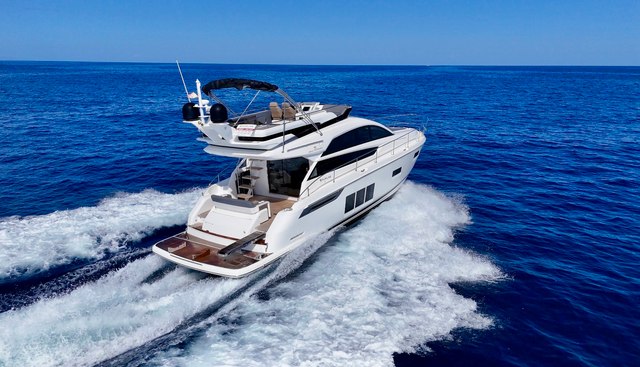 noname yacht for sale 8