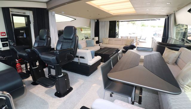 MH yacht for sale 19