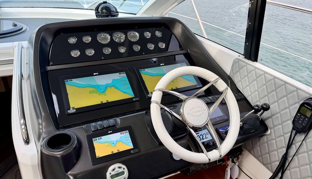 AYLA yacht for sale 19