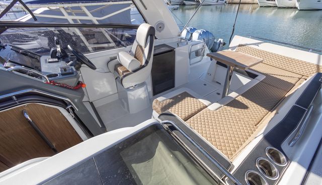 noname yacht for sale 64
