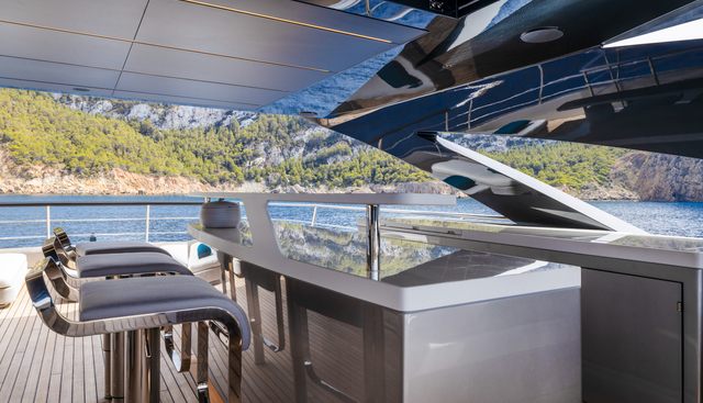 NO STRESS yacht for sale 32