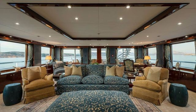La Familia yacht for sale 22