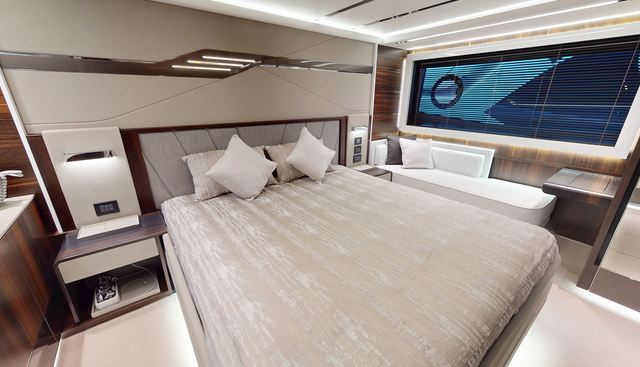 PARATI yacht for sale 15