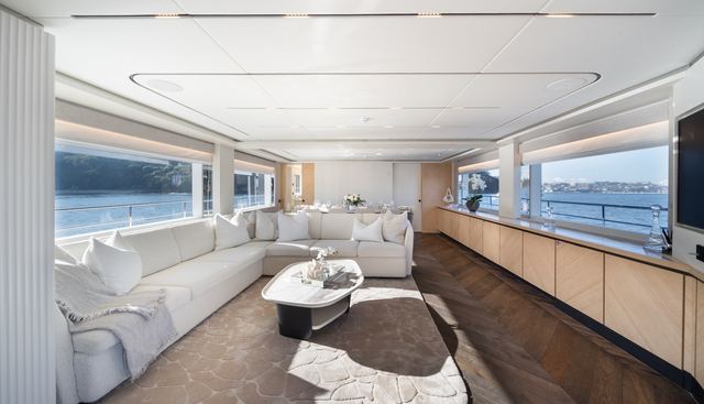 BLUESTONE yacht for sale 15