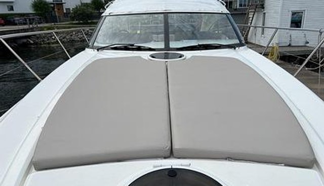 Flinga yacht for sale 10