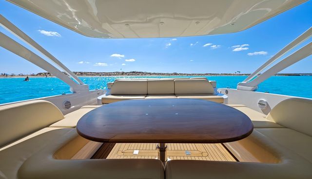 CALA DI LUNA yacht for sale 14