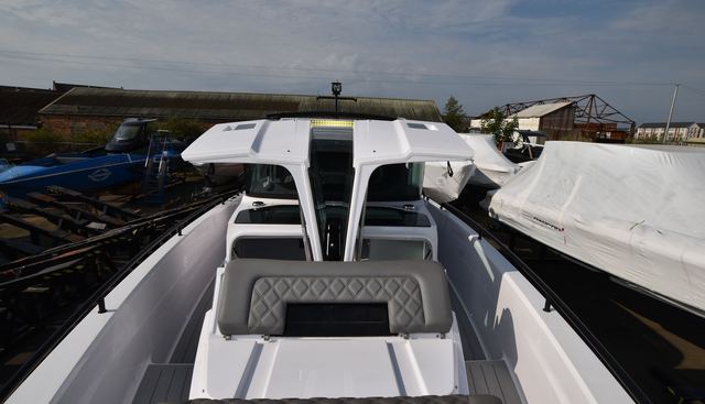 PACE yacht for sale 7