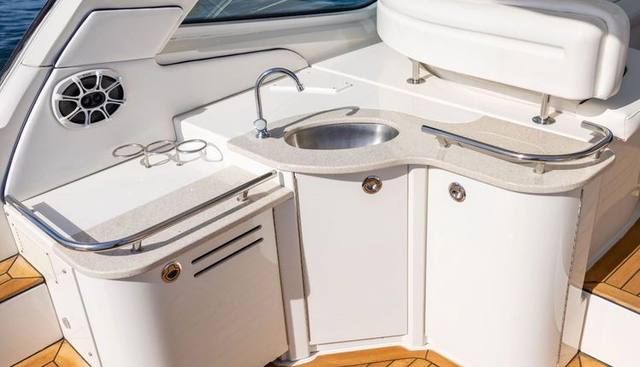 noname yacht for sale 29