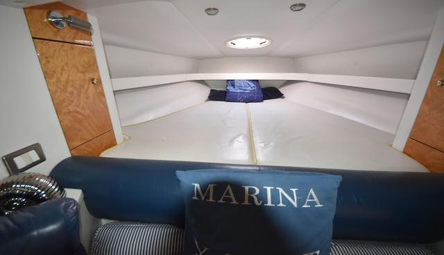 PEDRO yacht for sale 13