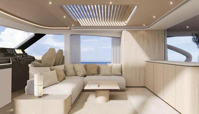 noname yacht for sale 9