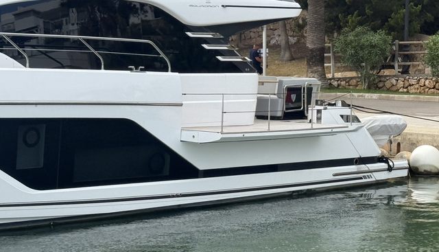 noname yacht for sale 4