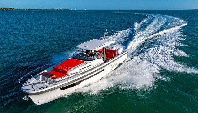 Volare yacht for sale 5