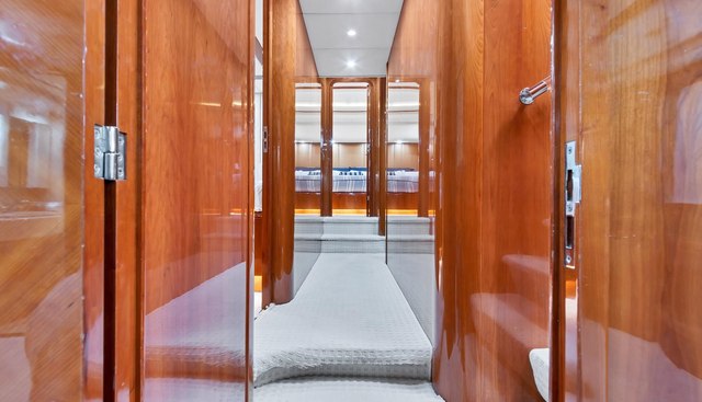 ELIZEE yacht for sale 24