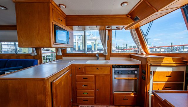 noname yacht for sale 23