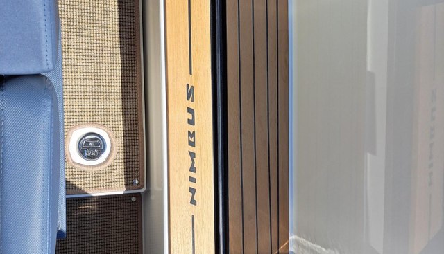 noname yacht for sale 20