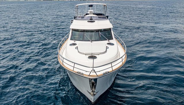 Well Done yacht for sale 4