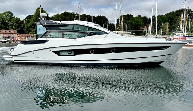 noname yacht for sale 2