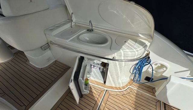 Kid's Release yacht for sale 19