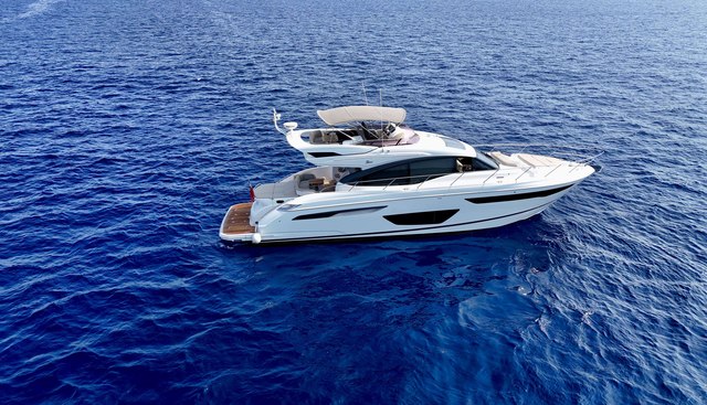 noname yacht for sale 13