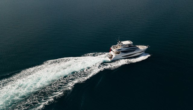 Bahari yacht for sale 62