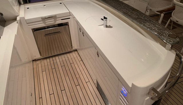 SEA ARK yacht for sale 8