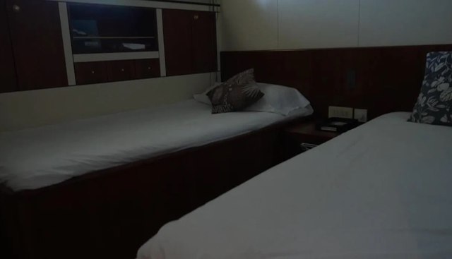 Eivissa yacht for sale 20