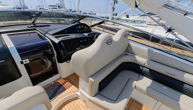 noname yacht for sale 14