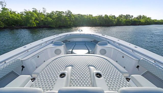 noname yacht for sale 25