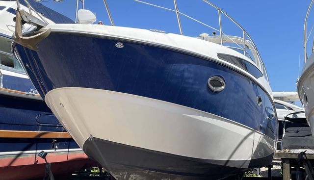 noname yacht for sale 13