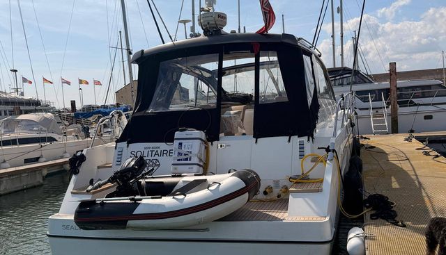 noname yacht for sale 4