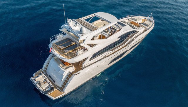 LOCEAN yacht for sale 12