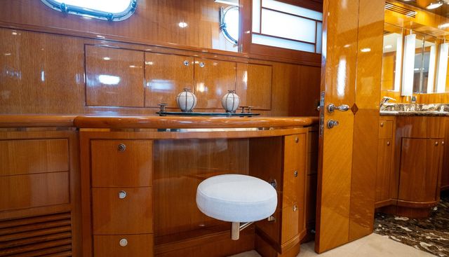 MEMORY BANK yacht for sale 79