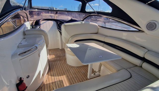 Sunseekers most Iconic Model yacht for sale 5