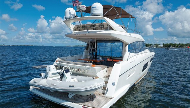 Aristocat yacht for sale 20