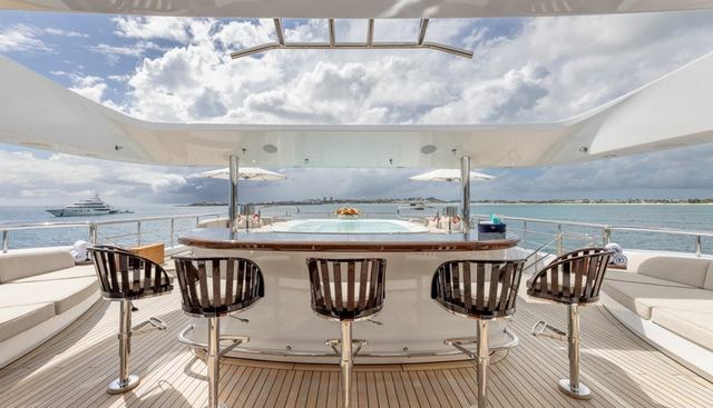 GIGIA yacht for sale 42