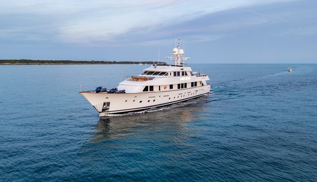 SWEET ESCAPE yacht for sale 35