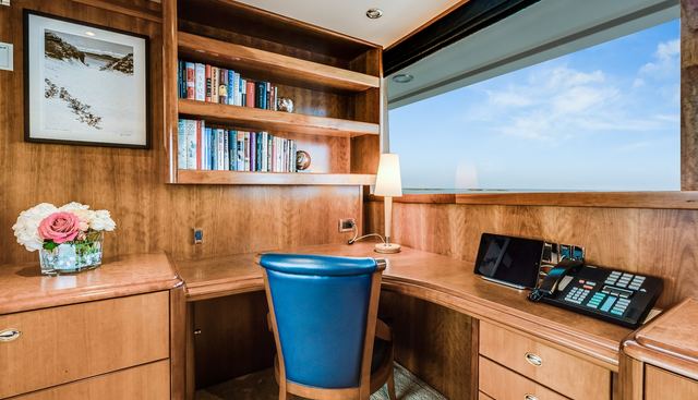 AVALINA yacht for sale 22