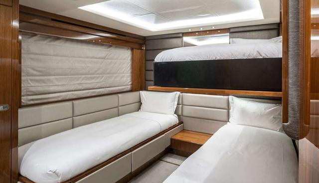 AFTER 8 II yacht for sale 28