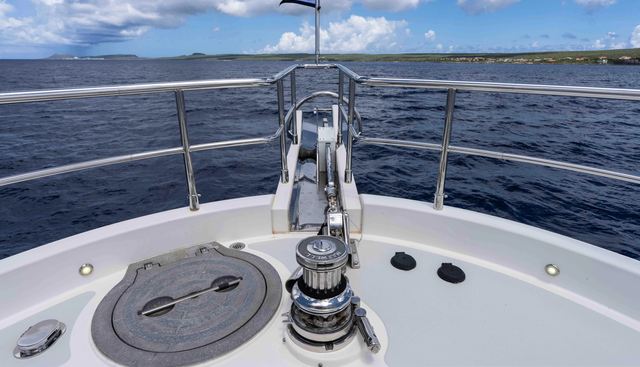 Martini yacht for sale 38