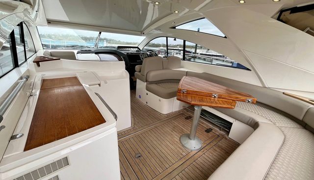 noname yacht for sale 9