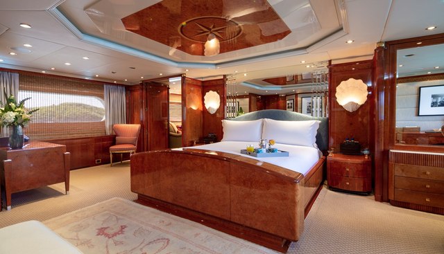STARFIRE yacht for sale 14
