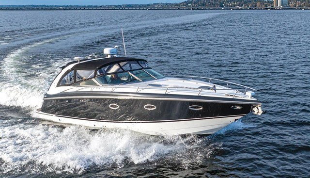Noname yacht for sale 2