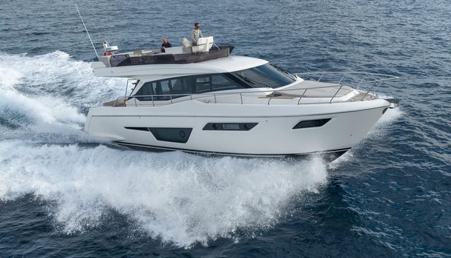 noname yacht for sale 13