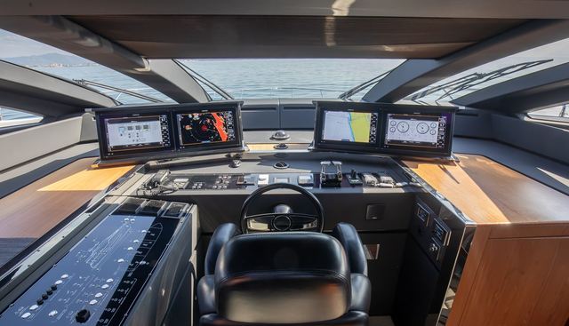 RIVA ARGO 90 T57 yacht for sale 18