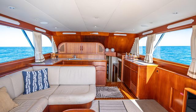 ANDIAMO yacht for sale 29