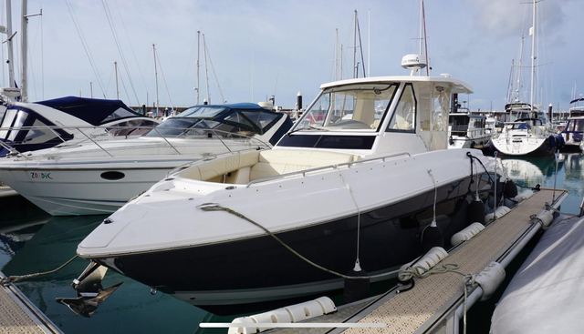 Schatzi yacht for sale 3