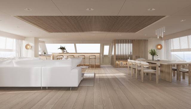 PETITE BELLE yacht for sale 7