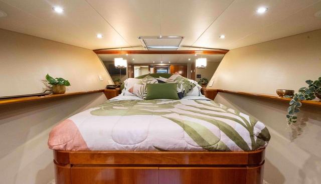 WELL DONE yacht for sale 63