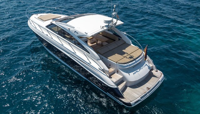 Aquaviva yacht for sale 13